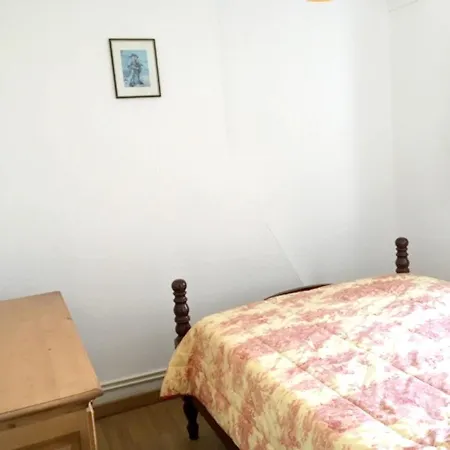 Lumineux Avec Vue Sur A Les Bains 70m² Parking Mers-les-Bains