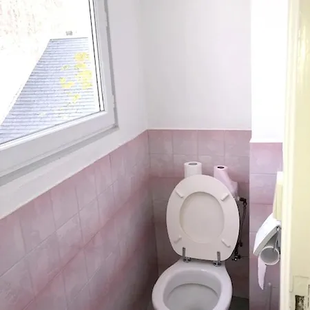 Spacieux Avec Vue Sur La - 70 M² A Apartment Mers-les-Bains