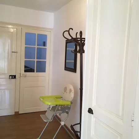 Spacieux Avec Vue Sur La - 70 M² A Apartman Mers-les-Bains