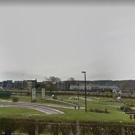Spacieux Avec Vue Sur La - 70 M² A Mers-les-Bains