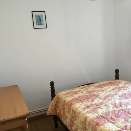 Apartman Spacieux Avec Vue Sur La - 70 M² A *