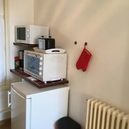 Spacieux Avec Vue Sur La - 70 M² A Apartment Mers-les-Bains