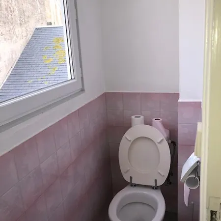Apartment Spacieux Avec Vue Sur La - 70 M² A Mers-les-Bains