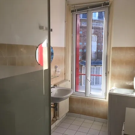 Spacieux Avec Vue Sur La - 70 M² A Mers-les-Bains