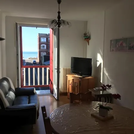 Apartment Spacieux Avec Vue Sur La - 70 M² A