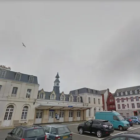 Spacieux Avec Vue Sur La - 70 M² A * Mers-les-Bains
