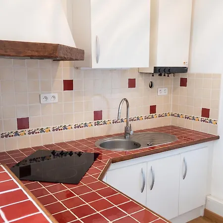Apartman Spacieux Avec Vue Sur La - 70 M² A *