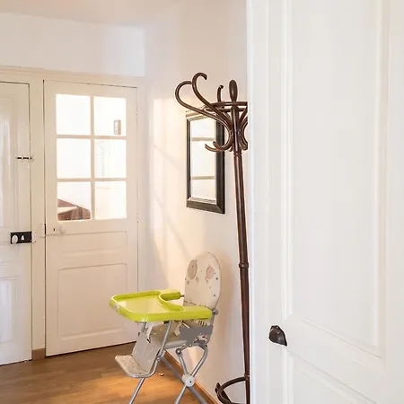 Spacieux Avec Vue Sur La - 70 M² A Mers-les-Bains