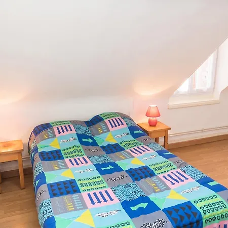 Spacieux Avec Vue Sur La - 70 M² A