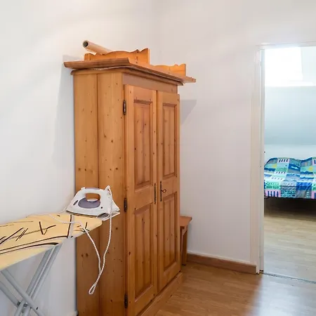 Spacieux Avec Vue Sur La - 70 M² A Apartment *