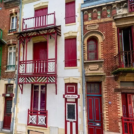 Apartment Spacieux Avec Vue Sur La - 70 M² A *