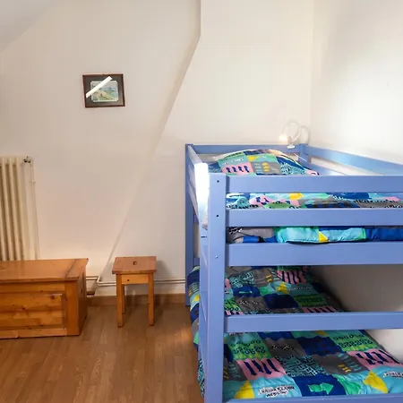 Spacieux Avec Vue Sur La - 70 M² A Apartment Mers-les-Bains