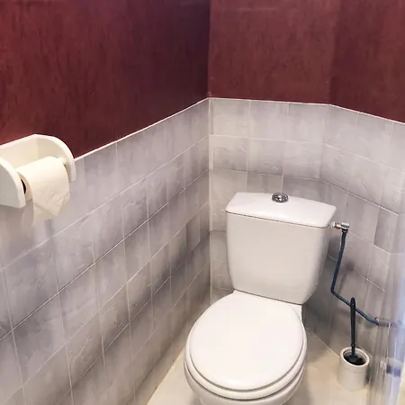 Spacieux Avec Vue Sur La - 70 M² A *