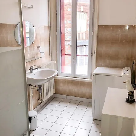 Spacieux Avec Vue Sur La - 70 M² A * Mers-les-Bains