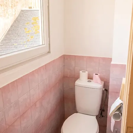 Spacieux Avec Vue Sur La - 70 M² A * Mers-les-Bains