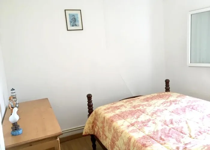 Spacieux Avec Vue Sur La - 70 M² A Mers-les-Bains