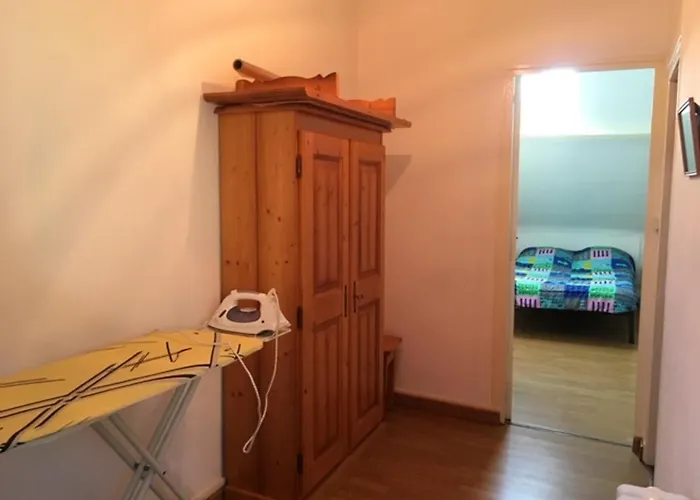 Apartamento Spacieux Avec Vue Sur La - 70 M² A