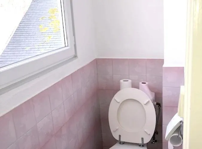 Spacieux Avec Vue Sur La - 70 M² A Apartamento Mers-les-Bains