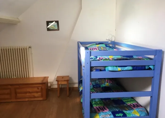 Apartamento Spacieux Avec Vue Sur La - 70 M² A *